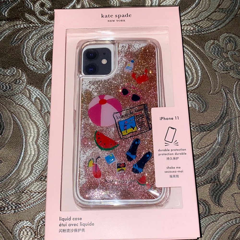 Kate Spade I phone 11 case
